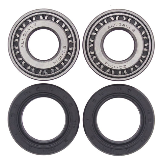 All Balls Rear Wheel Bearing Kit 25-1550