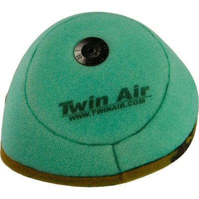 Twin Air - 154114X - Pre-Oiled Air Filter