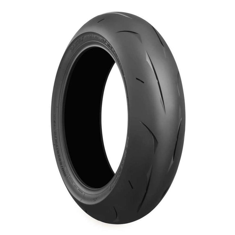 Load image into Gallery viewer, Bridgestone Battlax RS10 Racing Street 190/50-17 Rear Radial Tire (73W) 005469
