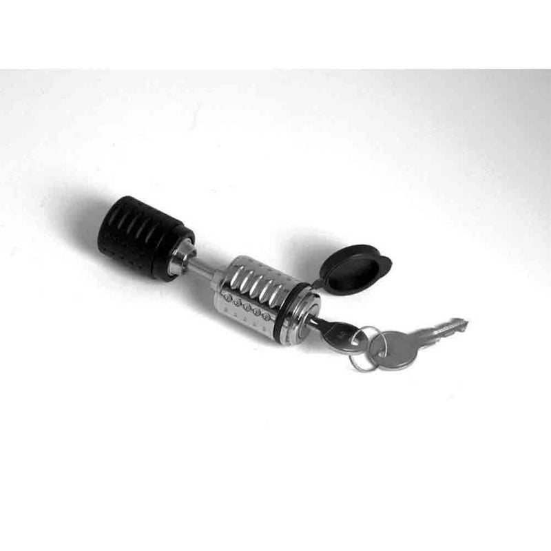 Load image into Gallery viewer, Deadbolt Barbell Coupler Lock
