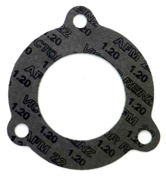 Load image into Gallery viewer, WSM Exhaust Gasket for Tiger Shark 640 96-99 007-581
