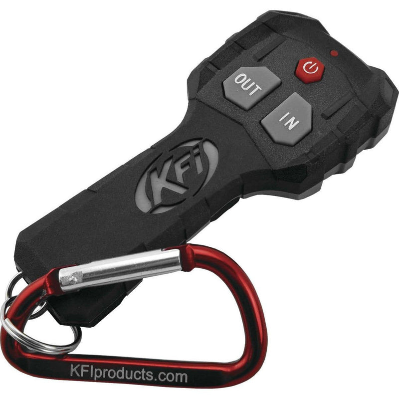 Load image into Gallery viewer, KFI Wireless Remote Control Kit For Winch KFI-WRC
