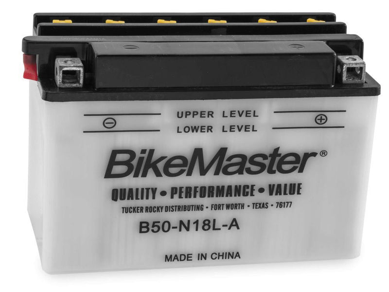 Load image into Gallery viewer, Performance Conventional Battery For Yamaha XV1100 Virago 1986-1999 White
