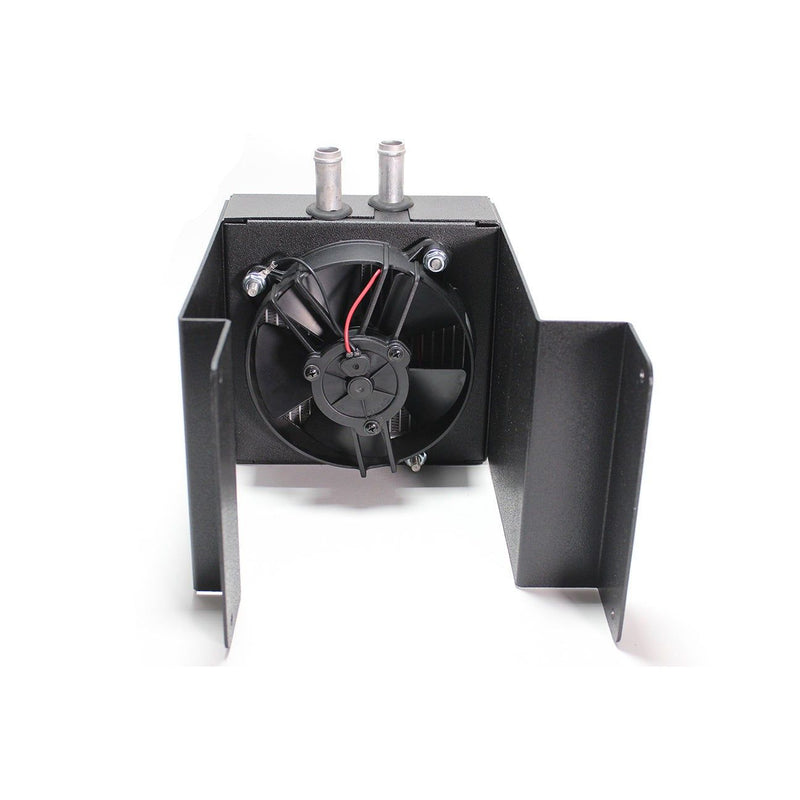 Load image into Gallery viewer, Inferno Cab Heater Kit with Defrost SSHK550-00 For 2014-2020 Kawasaki Teryx 800
