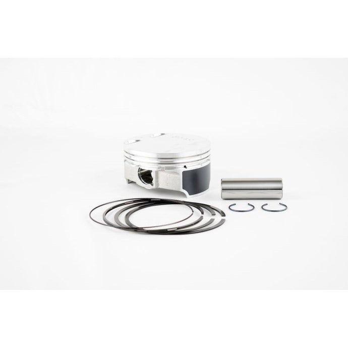 WSM Piston Kit For Sea-Doo 1503 4-Tec 03-07 1mm Over Platinum 010-860-07PK