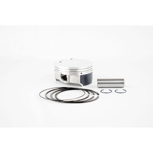 WSM Piston Kit For Sea-Doo 1503 4-Tec 03-07 1mm Over Platinum 010-860-07PK