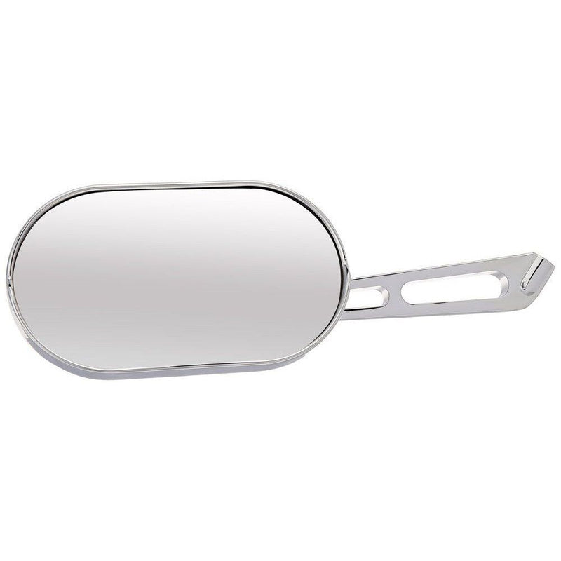 Load image into Gallery viewer, Kuryakyn Magnum Plus Mirrors Convex 5-1/2&quot;x3&quot;
