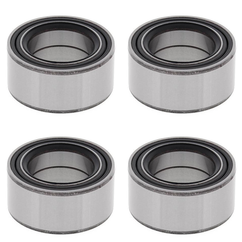 Load image into Gallery viewer, Rear and Front Wheels Bearing Kits Polaris RZR 900 50 55 INCH 15-16
