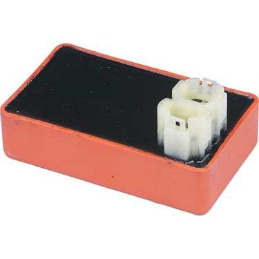 Ricks Hot Shot Series CDI Box 15-605