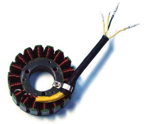 WSM Armature Coil - 004-200