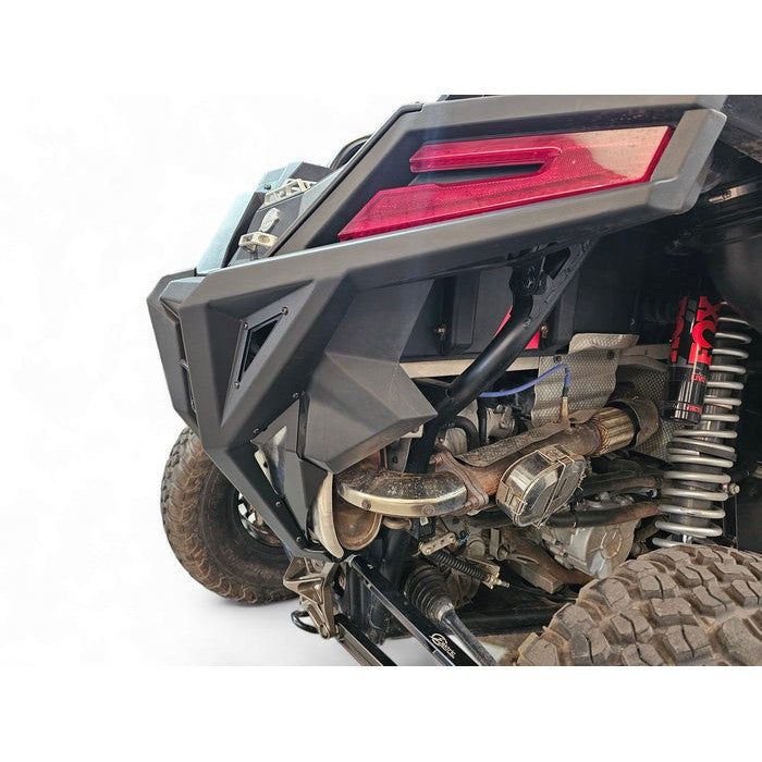 Load image into Gallery viewer, Elektric Offroad Volt Series Rear Bumper For Polaris RZR Pro XP/Turbo R 2020-2024
