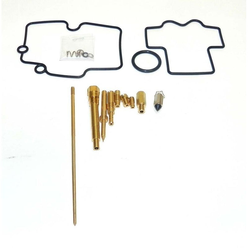 Load image into Gallery viewer, WSM Carburetor Kit For Honda 450 CRF-R 05-06 016-713
