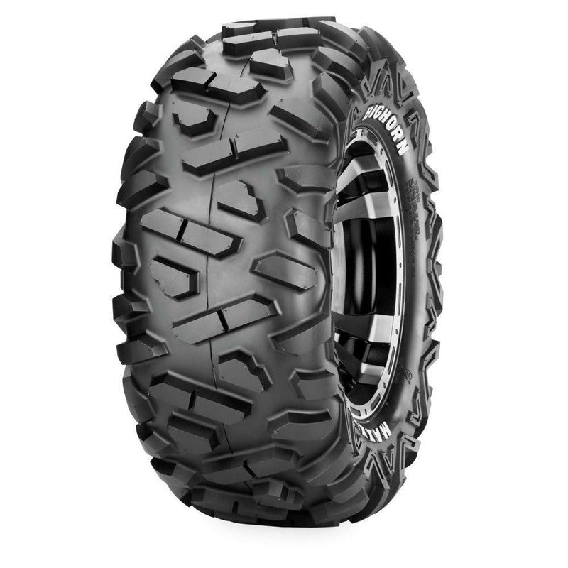 Load image into Gallery viewer, Full Set Of Maxxis Bighorn Radial (6 Ply) UTV Tires 29x11R-14 (4)
