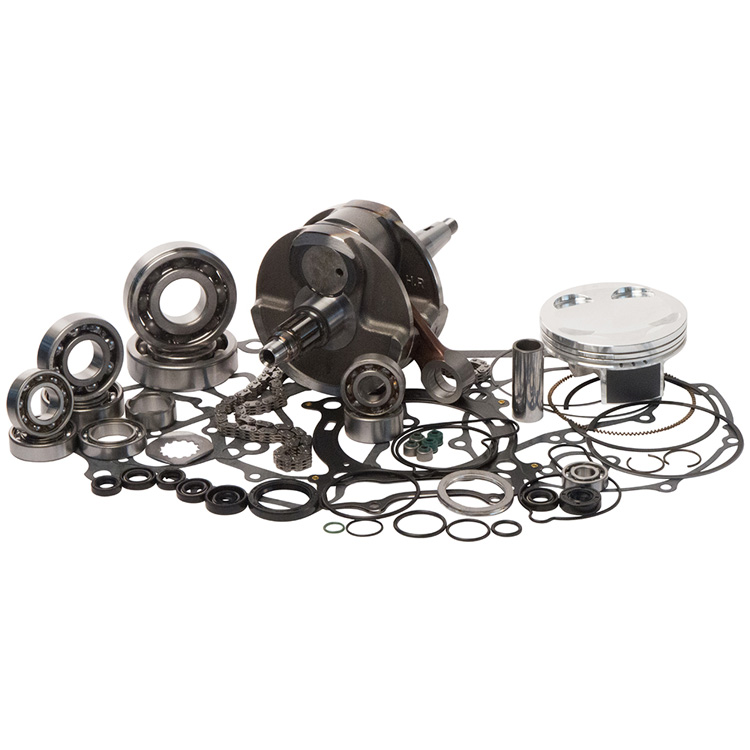 Load image into Gallery viewer, Wrench Rabbit Complete Engine Rebuild Kit For 2006-2009,2011-2014 Yamaha YFM 700 R Raptor
