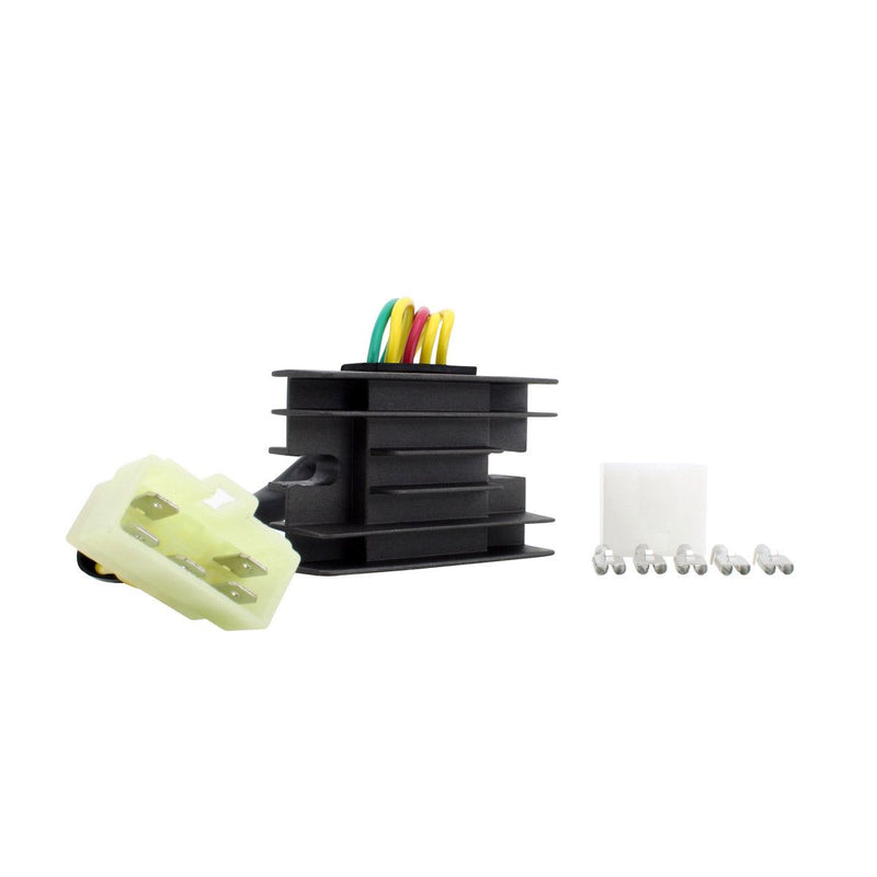 Load image into Gallery viewer, RMStator Voltage Regulator Rectifier RM30301
