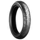 Load image into Gallery viewer, Bridgestone R701 150/80R17 Front Radial Tire (72H) 057878
