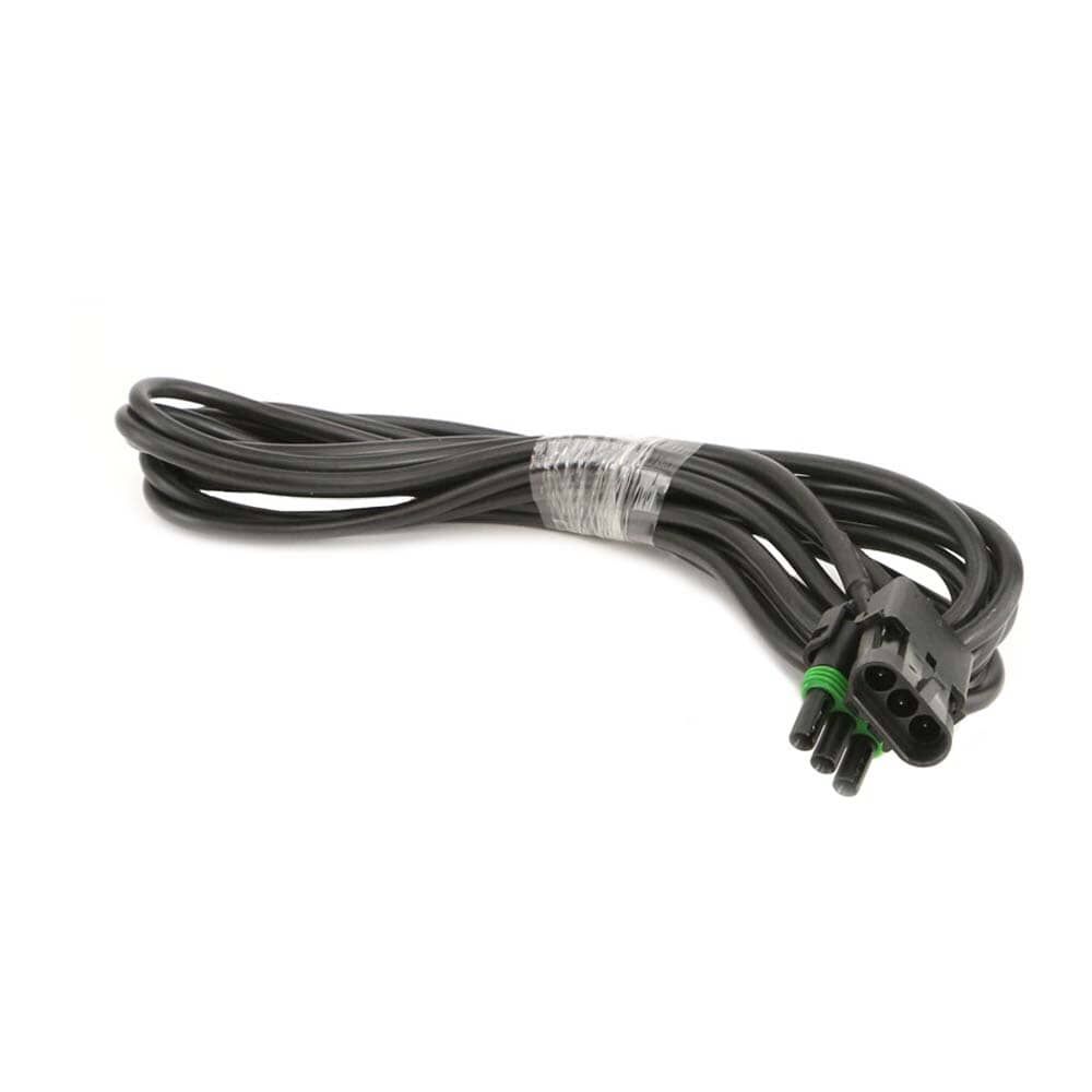 Rugged Radios Wiring Harness for Variable Speed Controller (VSC) to MAC Helmet Air Pumper POWER-CORD-VSC