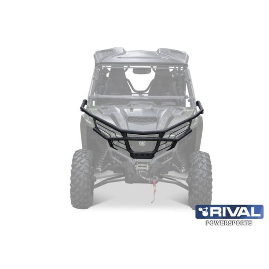 Rival Front Bumper For Yamaha R Max 2 / 4 2444.7177.1