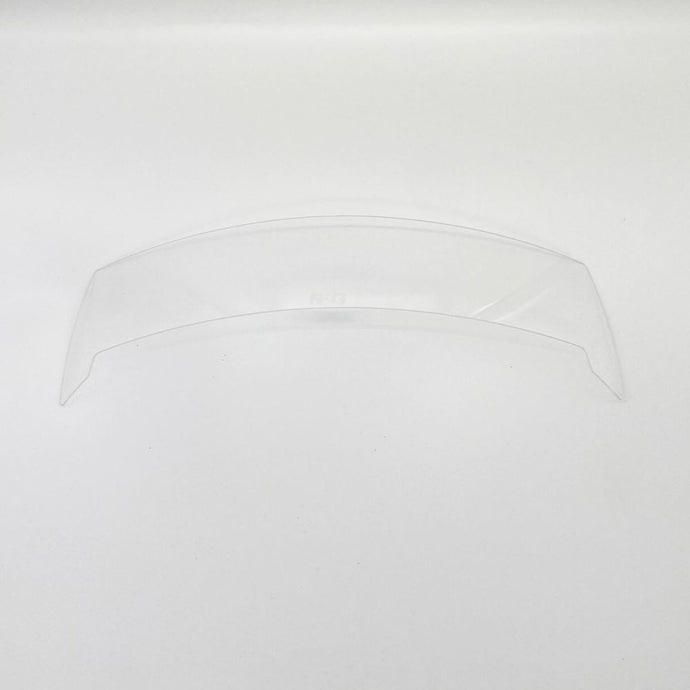 R&G Racing Clear Acrylic Headlight Shield For 2021-2023 Harley-Davidson Pan America 1250 RA1250