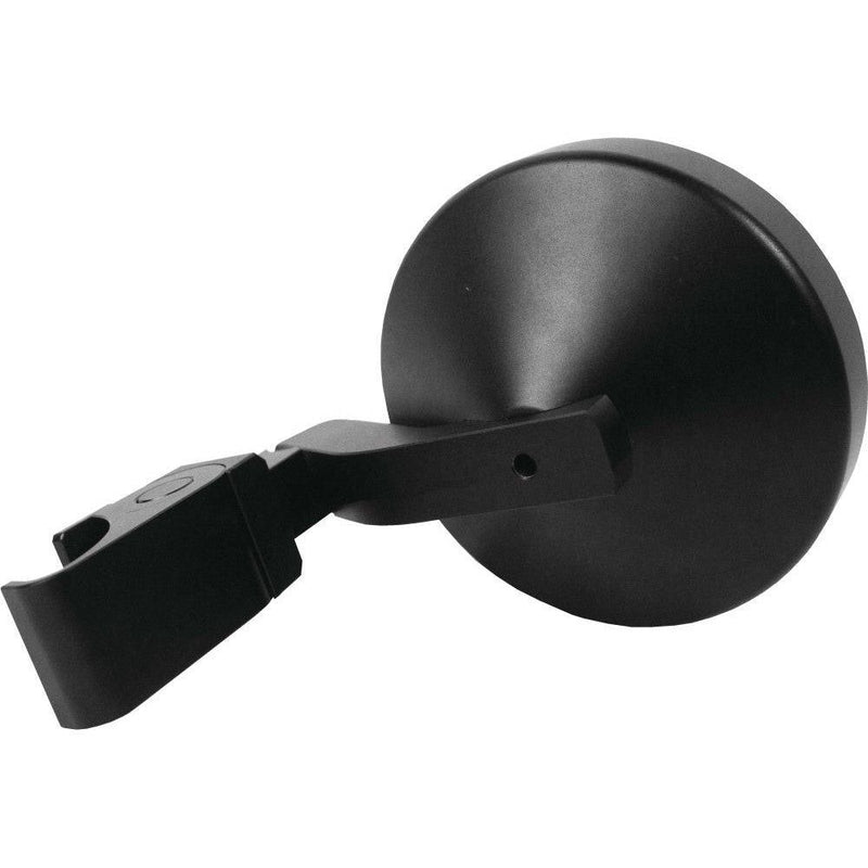 Load image into Gallery viewer, DragonFire Racing Defender SS Side View Mirrors Black - 04-3005
