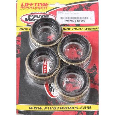 1985-1999 Polaris TRAIL BOSS 250 Pivot WorkS-Rear Wheel Bearingkit, Polaris