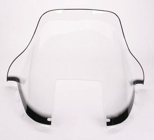 Koronis Polaris Windshield Clear Graphics 450-235-10