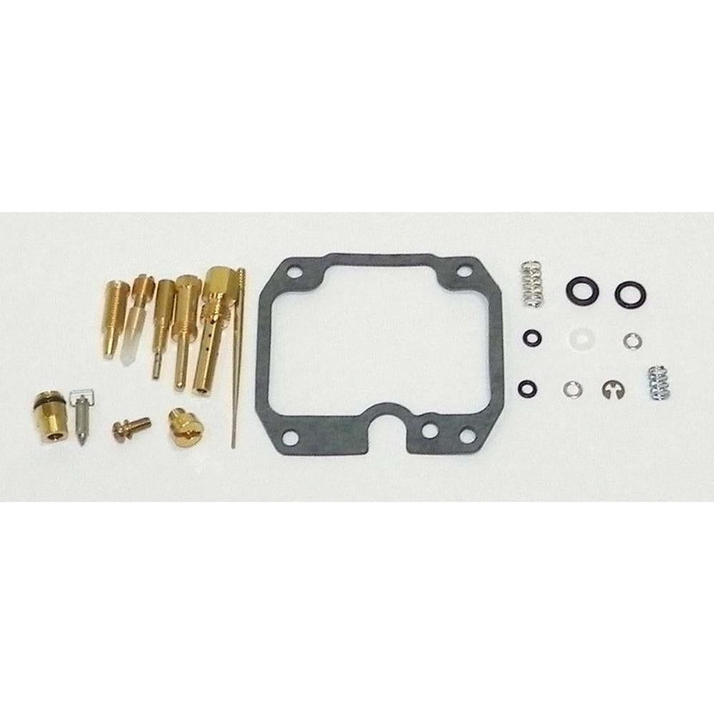 Load image into Gallery viewer, WSM Carburetor Kit For Can-Am 200 Rally 05-07 016-471
