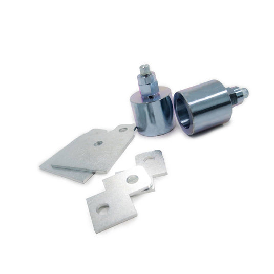 SuperATV Polaris Sportsman 2" Lift Kit LK-P-SPT11