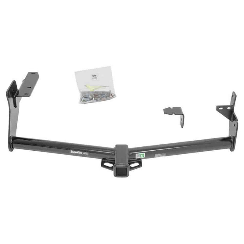 Load image into Gallery viewer, 2009-2017 Infiniti Select Models Class III Round Tube Trailer Hitch Receiver
