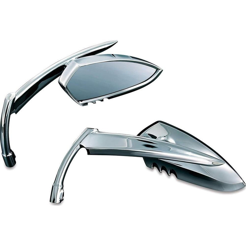 Load image into Gallery viewer, Kuryakyn Scythe and Scythe II Mirrors

