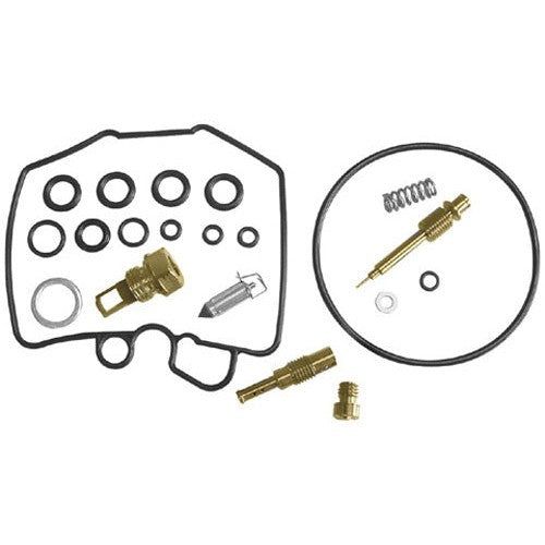 Load image into Gallery viewer, 03-05 KAWASAKI KSF400 KFX400 K&amp;L NEEDLE VALVE KIT
