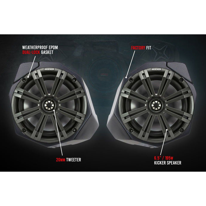 SSV Works Front 6.5
