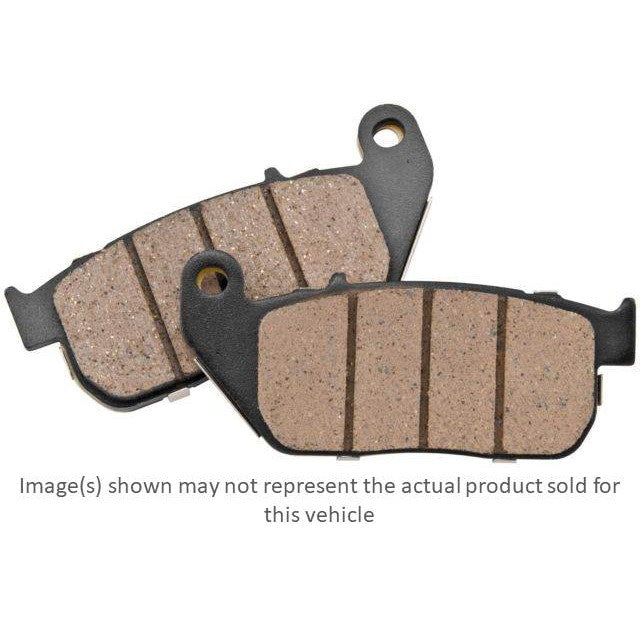 Load image into Gallery viewer, BIKEMASTER Brake Pads Rear Left/Right for POLARIS ATP 500 HO 4x4 2004-2005
