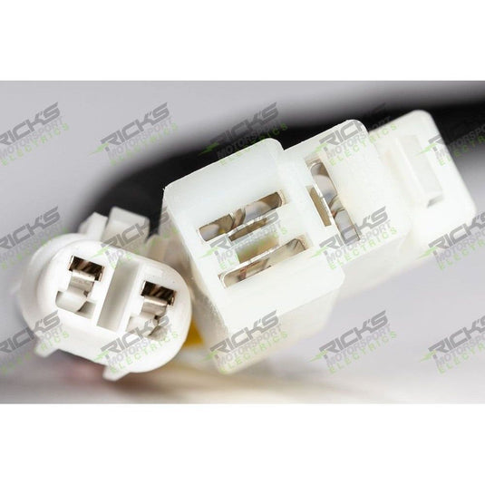 Ricks Stator For Kawasaki KLX650 1993-1996 21-727