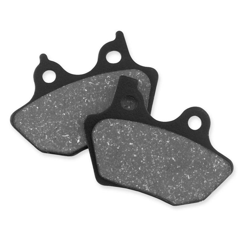 Load image into Gallery viewer, EBC 1 Pair FA Series Organic Replacement Brake Pads MPN FA76
