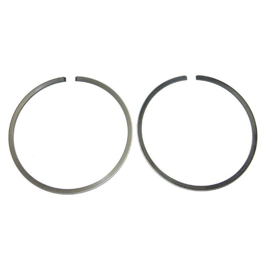 WSM Piston Rings For Johnson / Evinrude 28 - 70 Hp .040 Over 200-100-07