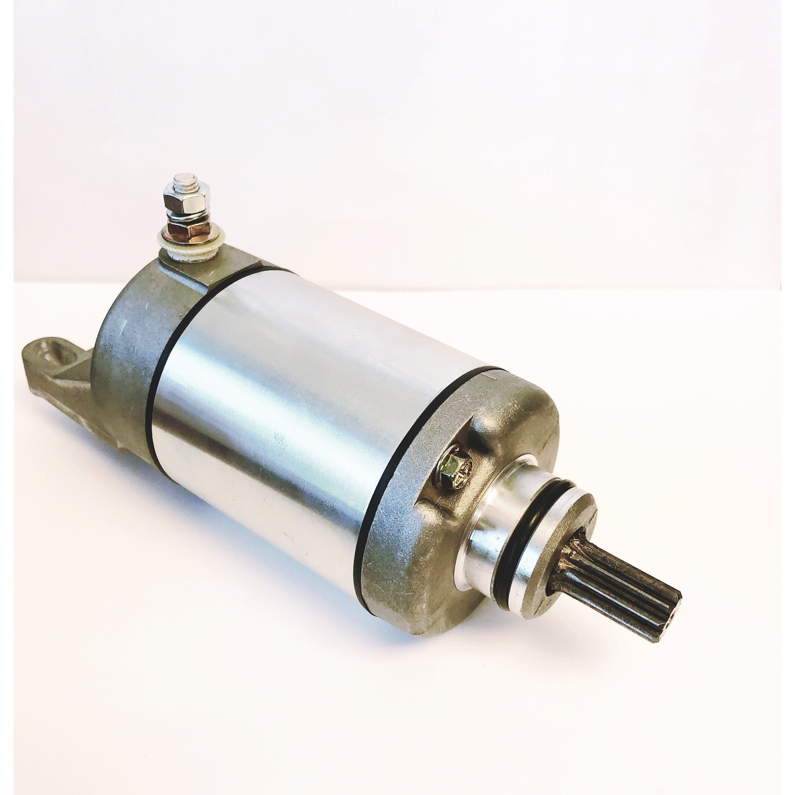 Ricks Starter Motor 61-319