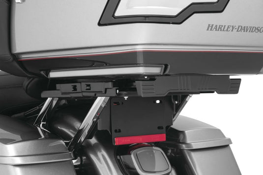 Kuryakyn Quick Adjust Tour-Pak Relocator 8789
