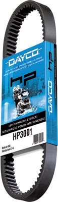 Load image into Gallery viewer, Dayco Snowmobile HP Drive Belt Polaris INDY SUPER SPORT 94-96
