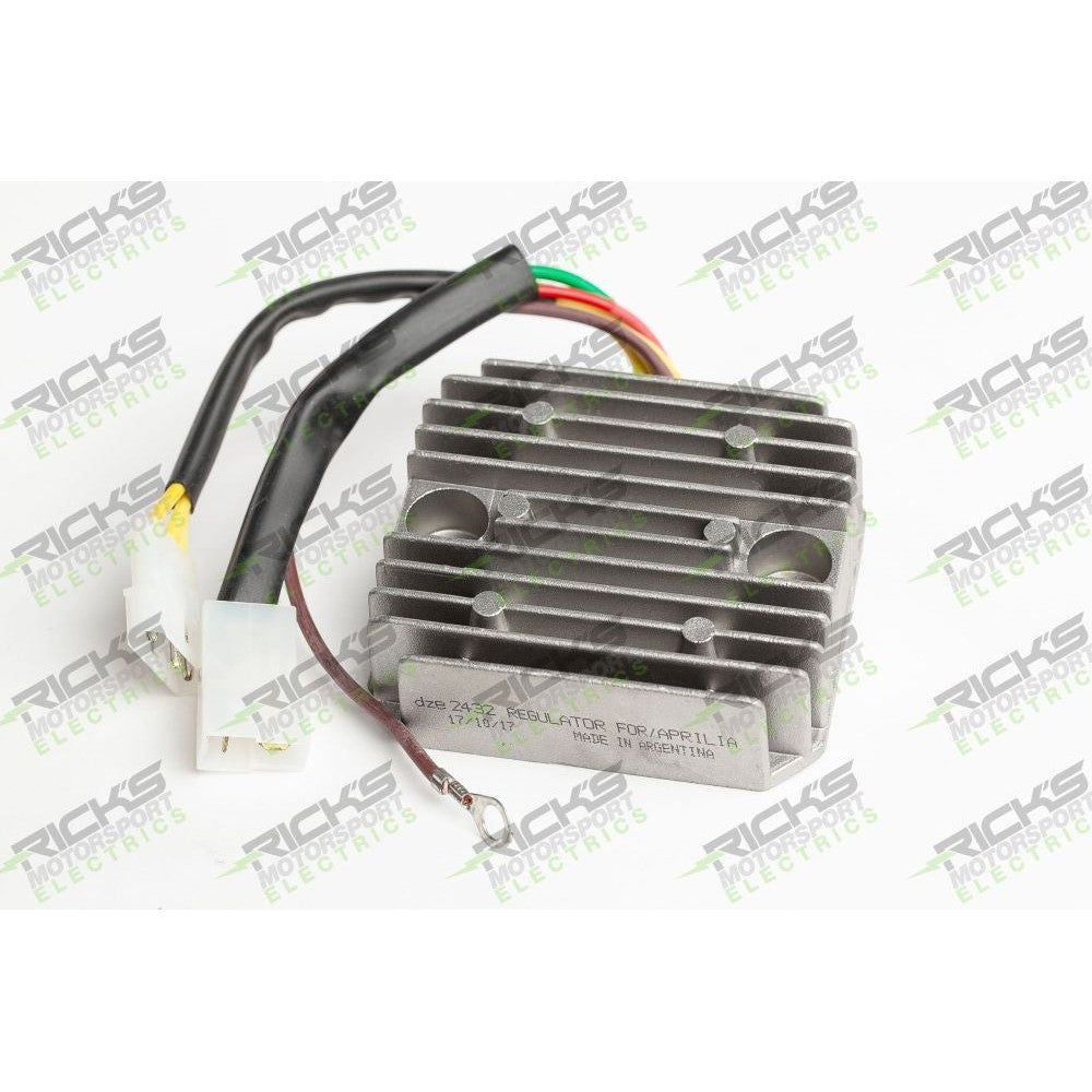 Ricks Rectifier-Regulator 10-028