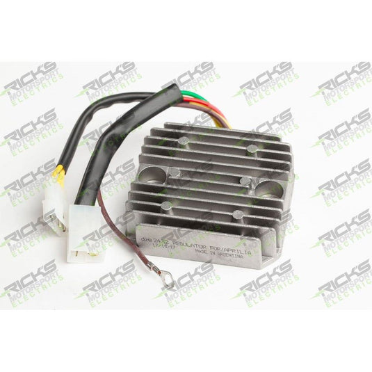 Ricks Rectifier-Regulator 10-028