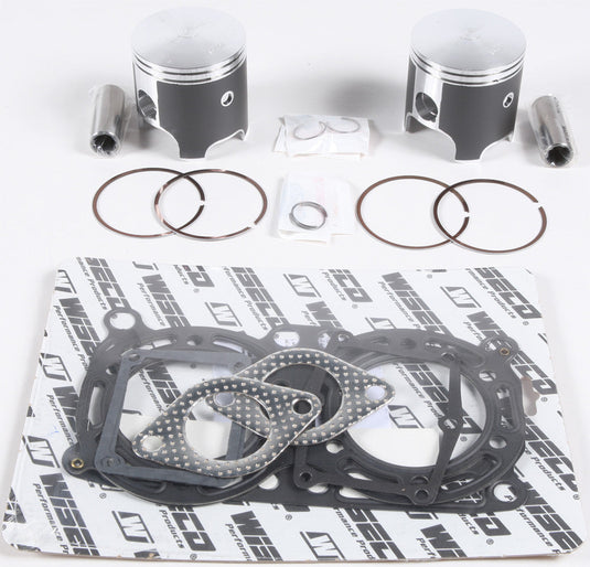 Wiseco Standard Bore Piston Kit SK1257
