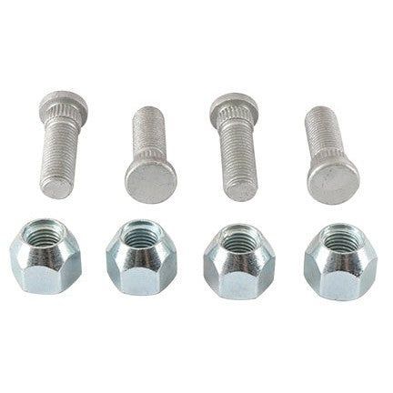 Load image into Gallery viewer, All Balls  Wheel Stud And Nut Kit 85-1073
