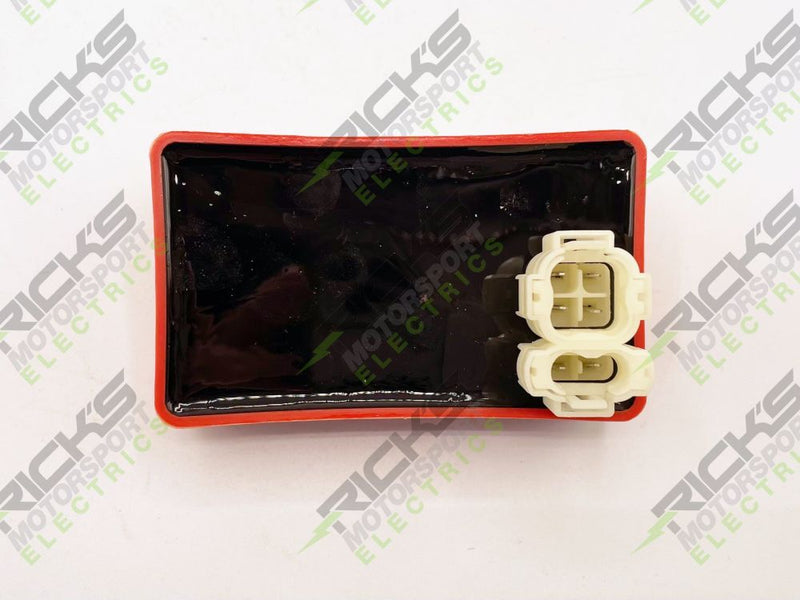 Load image into Gallery viewer, Ricks Hot Shot Series CDI Box For Honda XR650L 1993-2021 15-638H
