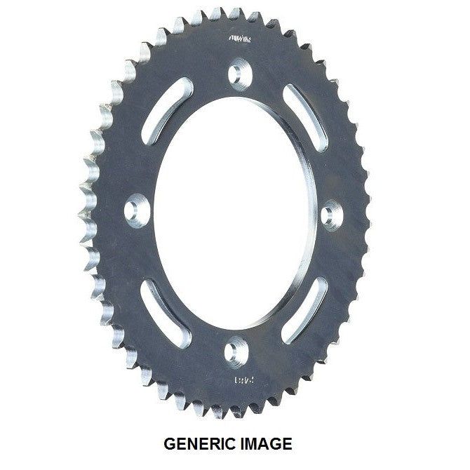 Load image into Gallery viewer, SUNSTAR Rear Steel Sprocket 51T for OFFROAD KTM 105SX 2004-2011
