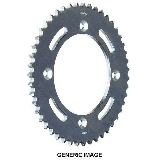 SUNSTAR Rear Steel Sprocket 51T for OFFROAD KTM 105SX 2004-2011