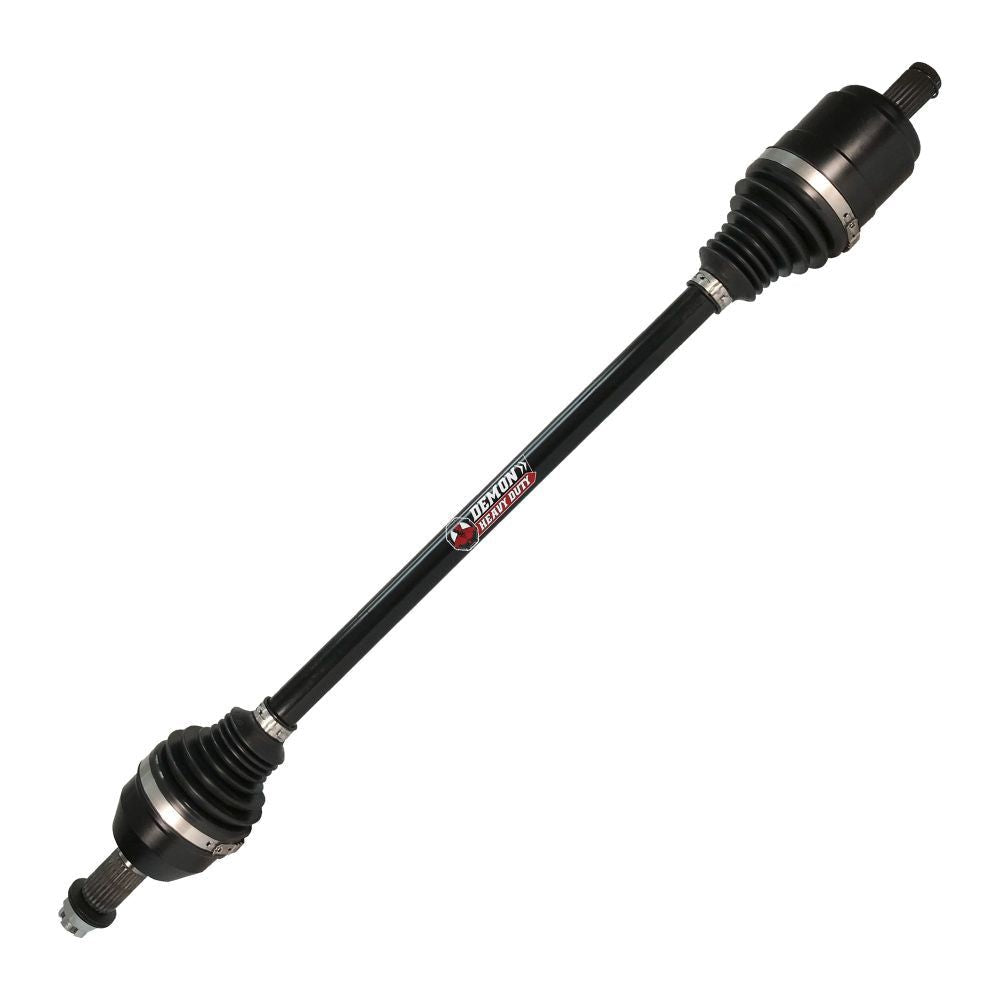 Demon Heavy Duty Axle For Polaris Models 2015 PAXL-6057HD