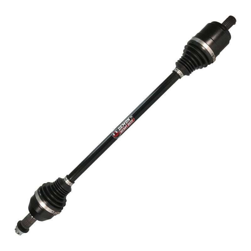 Load image into Gallery viewer, Demon Heavy Duty Axle For Polaris Models 2015 PAXL-6057HD
