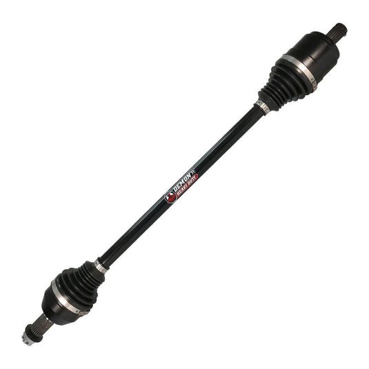 Demon Heavy Duty Axle For Polaris Models 2015 PAXL-6057HD