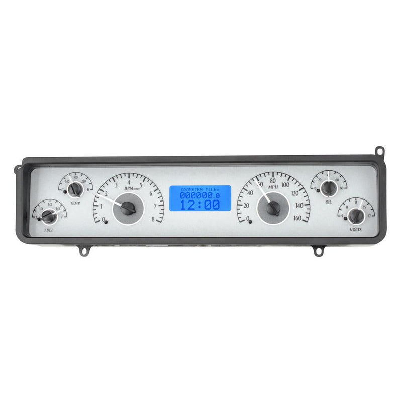 Load image into Gallery viewer, Dakota Digital 1968-1969 Buick Skylark/GS VHX Gauge Kit VHX-68B-SKY
